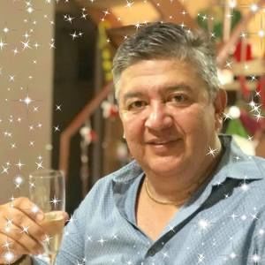 Meet your Posher, Manuel enrique